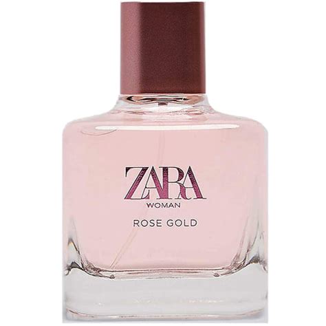 zara rose perfume j'adore